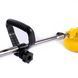Тример для трави DeWalt 48V безщітковий 8 насадок Акумуляторний тример ручний з 2 акб Тример садовий 2962171837 фото 7