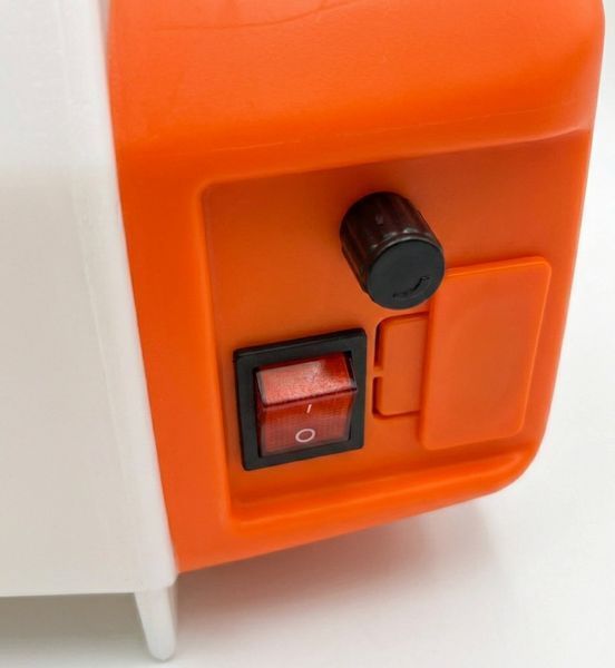 Акумуляторний ранцевий обприскувач 10 л 5 бар Легкий обприскувач для роботи в саду Обприскувач БЕЗ АКБ! 3076776777 фото