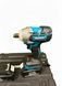 Акумуляторний потужний гайковерт Makita 48v 6 Ah з інструментами Гайковерт електричний професійний 2892000548 фото 7