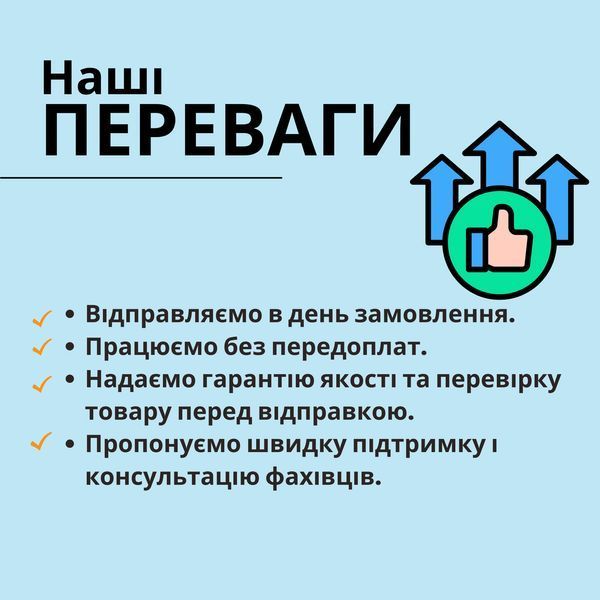 Газова плита 4 комфорки з балоном 8л для дому та дачі переносна газова кухонна плита 3119842539 фото