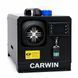 Дизельний обігрівач 12 квт CARWIN дизельна пічка для гаража до 50 м&sup2; Польща тепловентилятор з пультом 8589542-88 фото 9