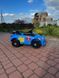 Дитячий електромобіль 6V 5Ah машина на акумуляторі з пультом дитяче авто до 25 кг 3129812830 фото 2