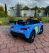 Дитячий електромобіль 6V 5Ah машина на акумуляторі з пультом дитяче авто до 25 кг 3129812830 фото 5